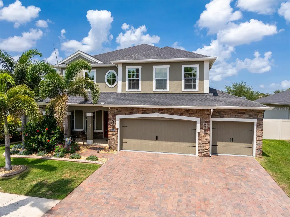 11862 LAKE LUCAYA DR, Riverview, FL 33579