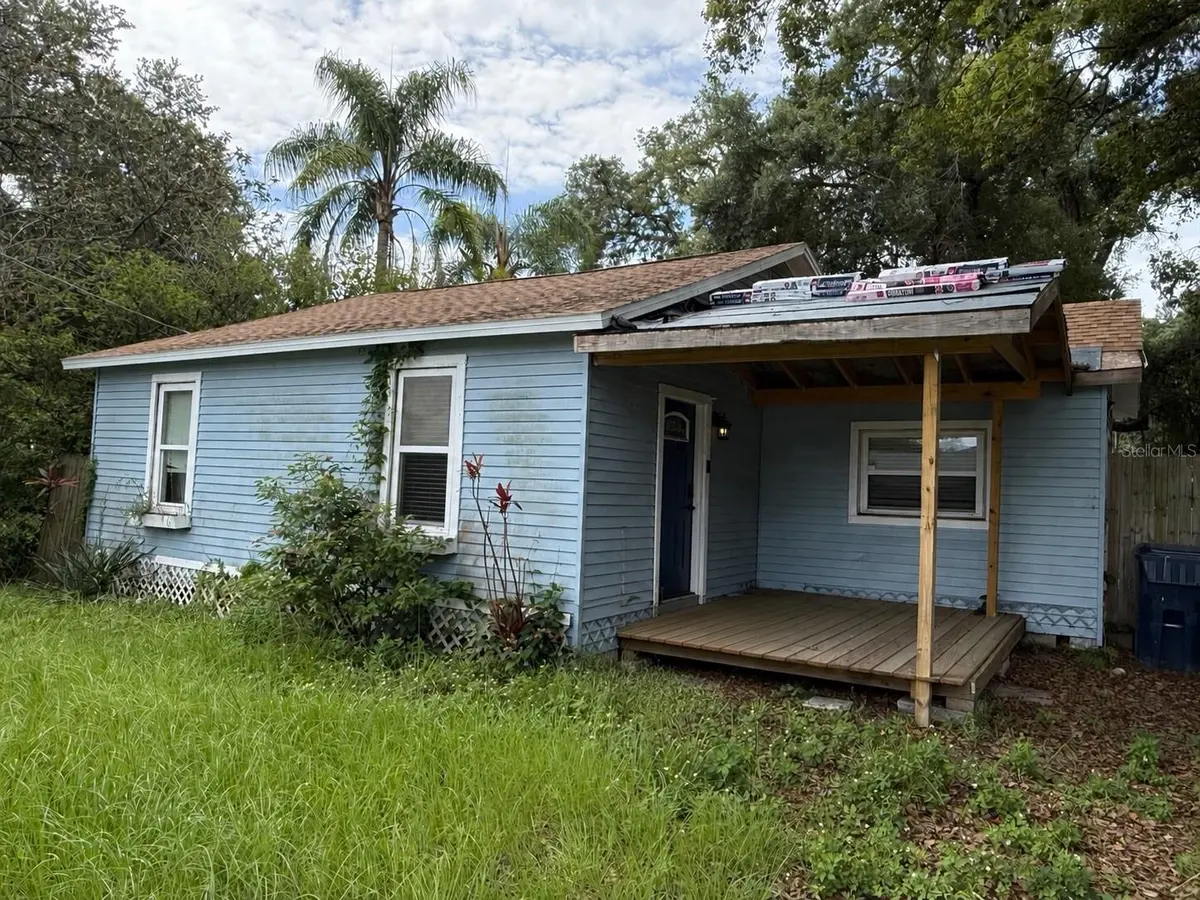 1311 E SLIGH AVE, Tampa, FL 33604