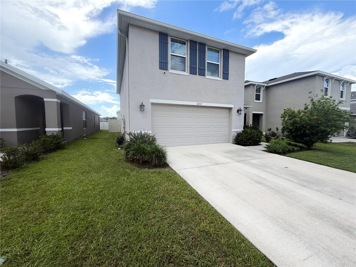 12153 WHITE CYPRESS PL, Riverview, FL 33569