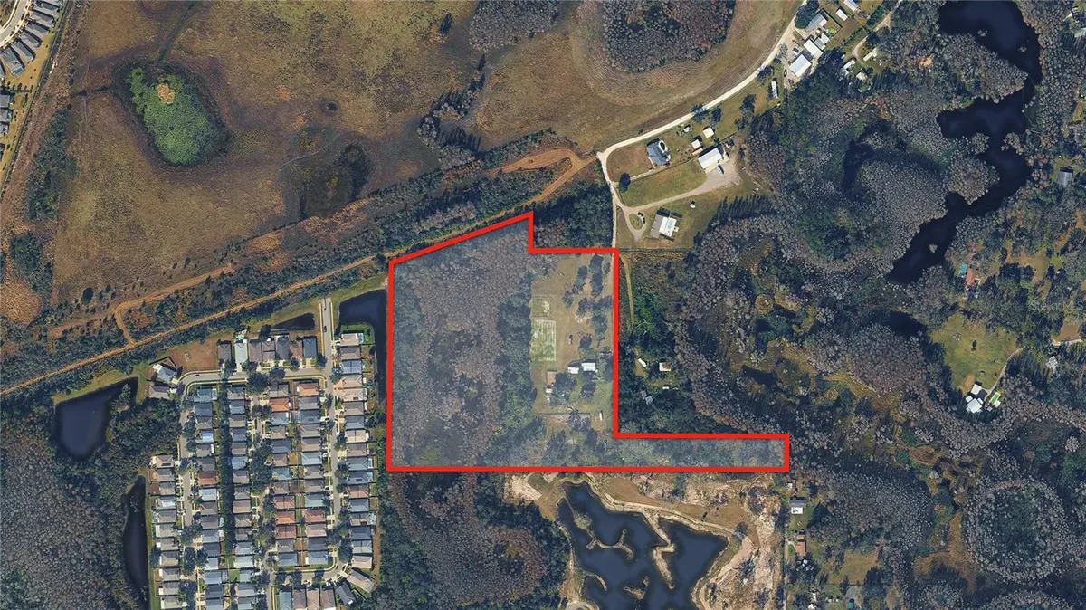 4695 TOWER RD, Land O Lakes, FL 34638