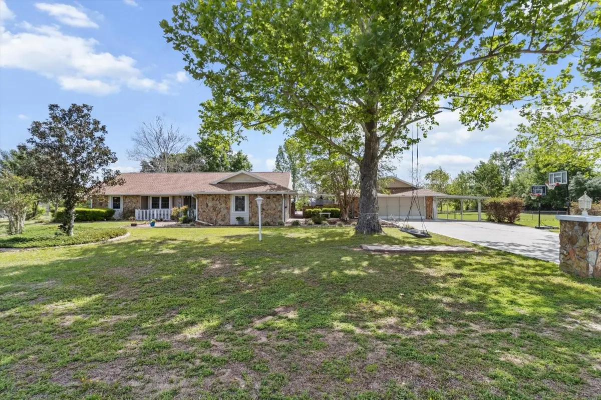 8921 S THOROUGHBRED PT, Inverness, FL 34452