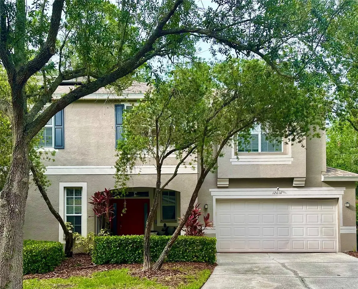 12014 DEACONS CROFT LN, Tampa, FL 33626