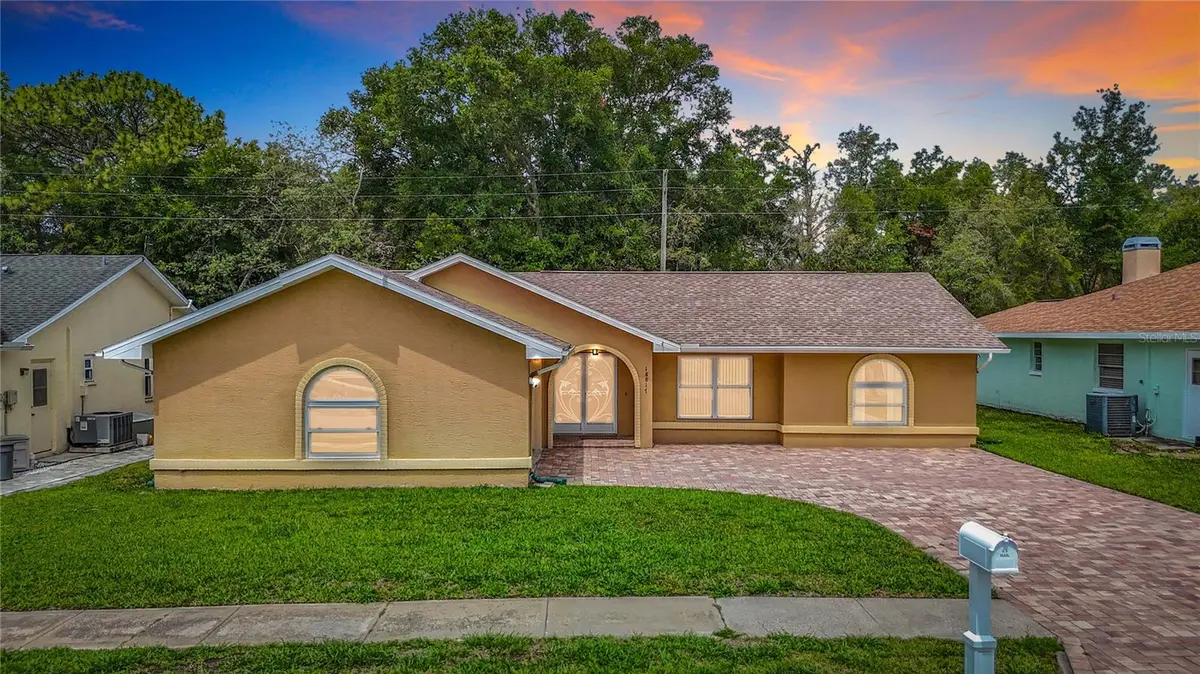 18817 PARADE RD, Hudson, FL 34667