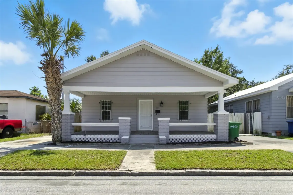 1303 E 26TH AVE, Tampa, FL 33605