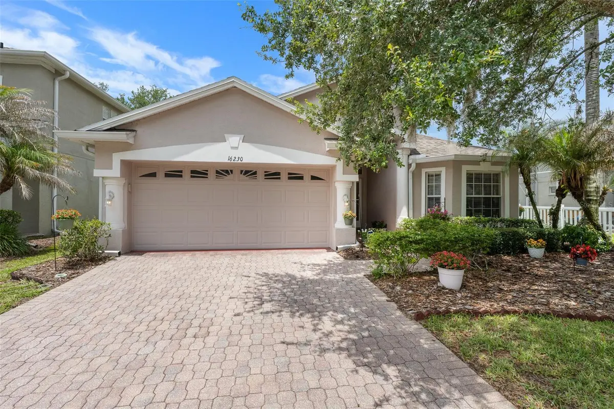 16230 NOTTINGHAM Pkwy, Tampa, FL 33647