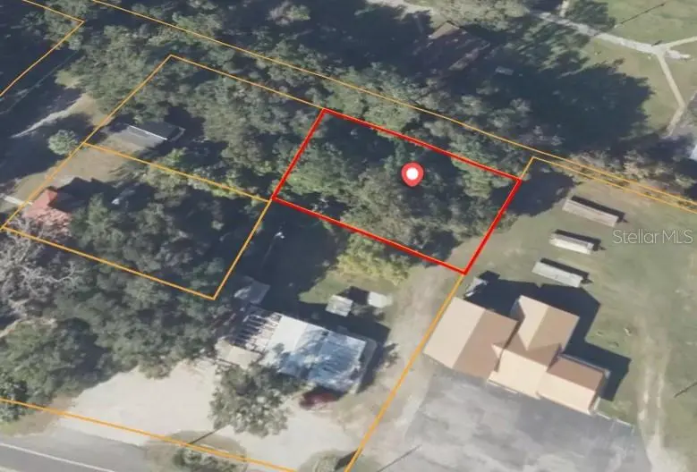 0 SE 122ND PL, Ocklawaha, FL 32179