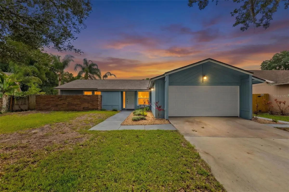 15917 COUNTRY FARM PL, Tampa, FL 33624
