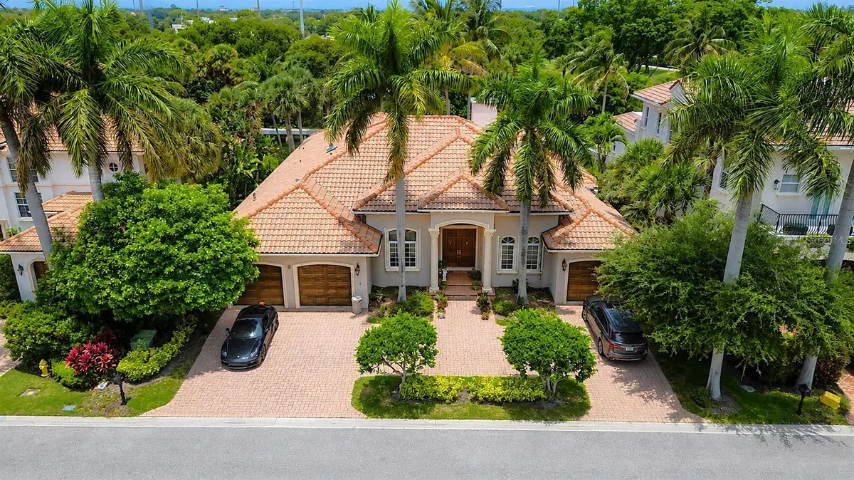 785 HARBOUR ISLE PL, North Palm Beach, FL 33410