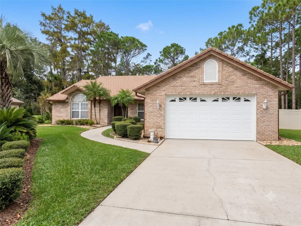 105 MARBLED GODWIT CT, Daytona Beach, FL 32119