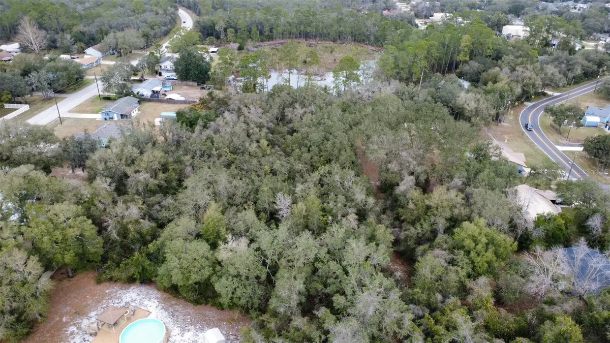 PERIWINKLE DR, Deland, FL 32724