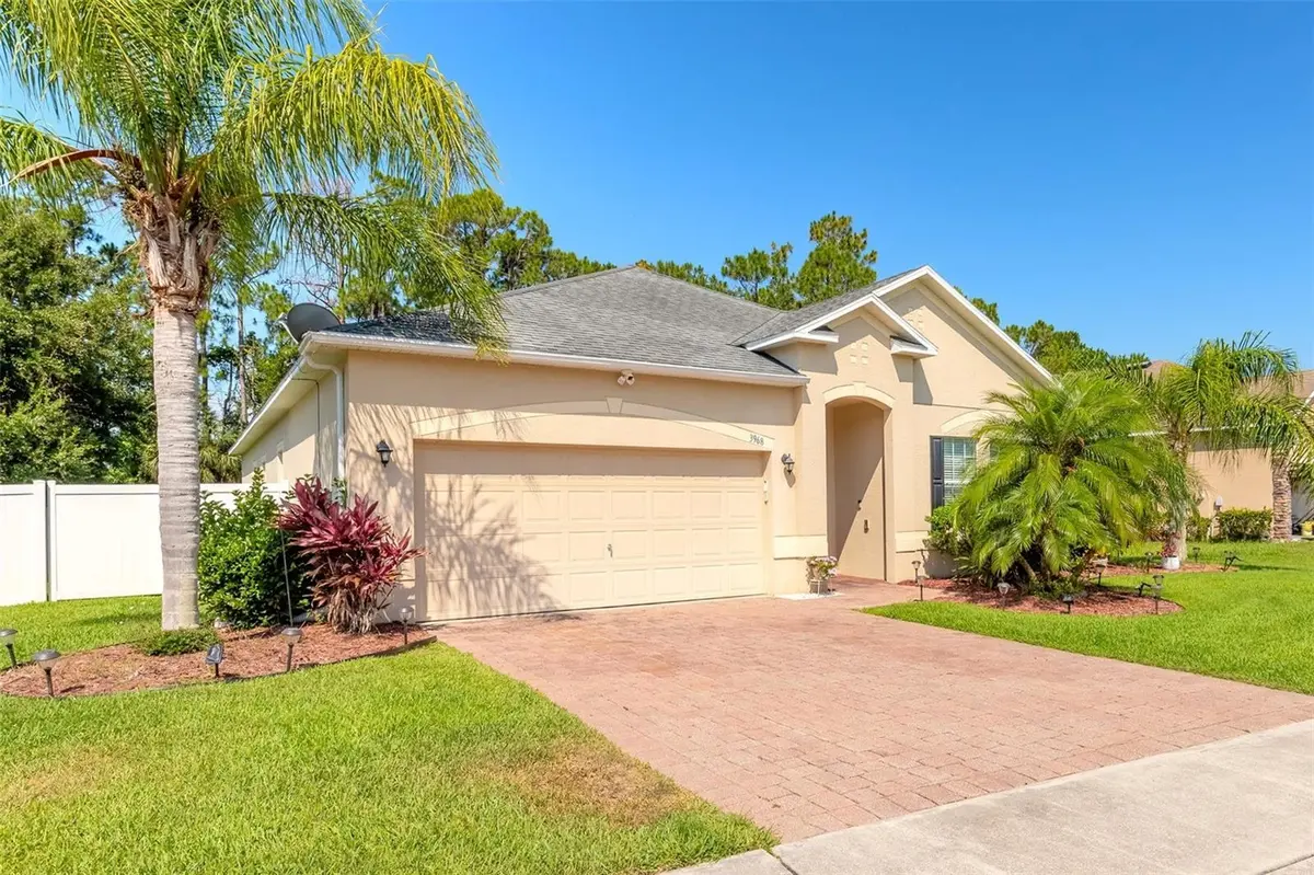 3968 SUNSET COVE DR, Port Orange, FL 32129