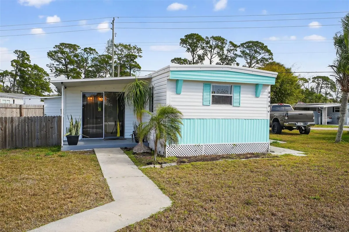 5413 ISABELLE AVE, Port Orange, FL 32127