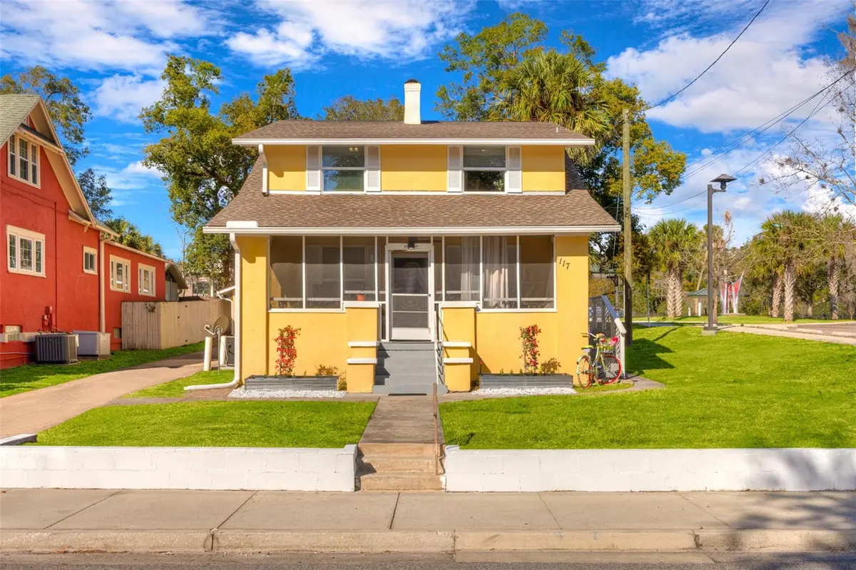 117 E EUCLID AVE, Deland, FL 32724