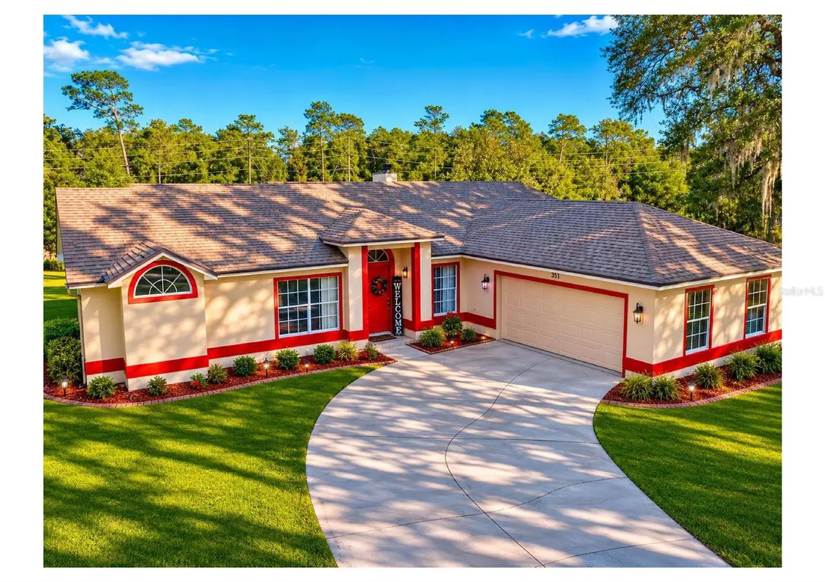 330 BONNIE LN, Orange City, FL 32763