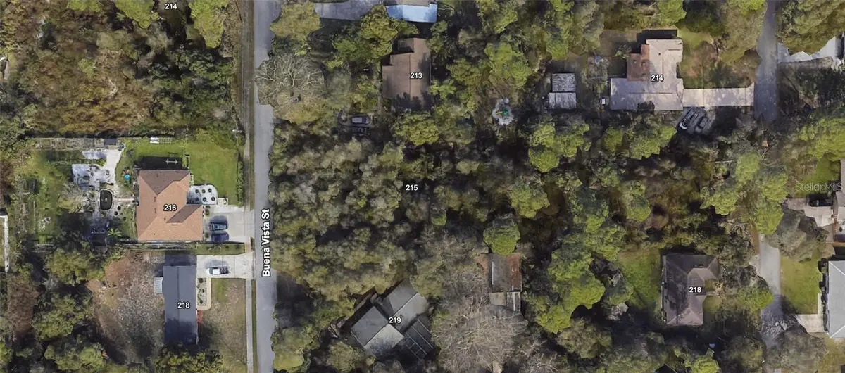 215 BUENA VISTA ST, Debary, FL 32713