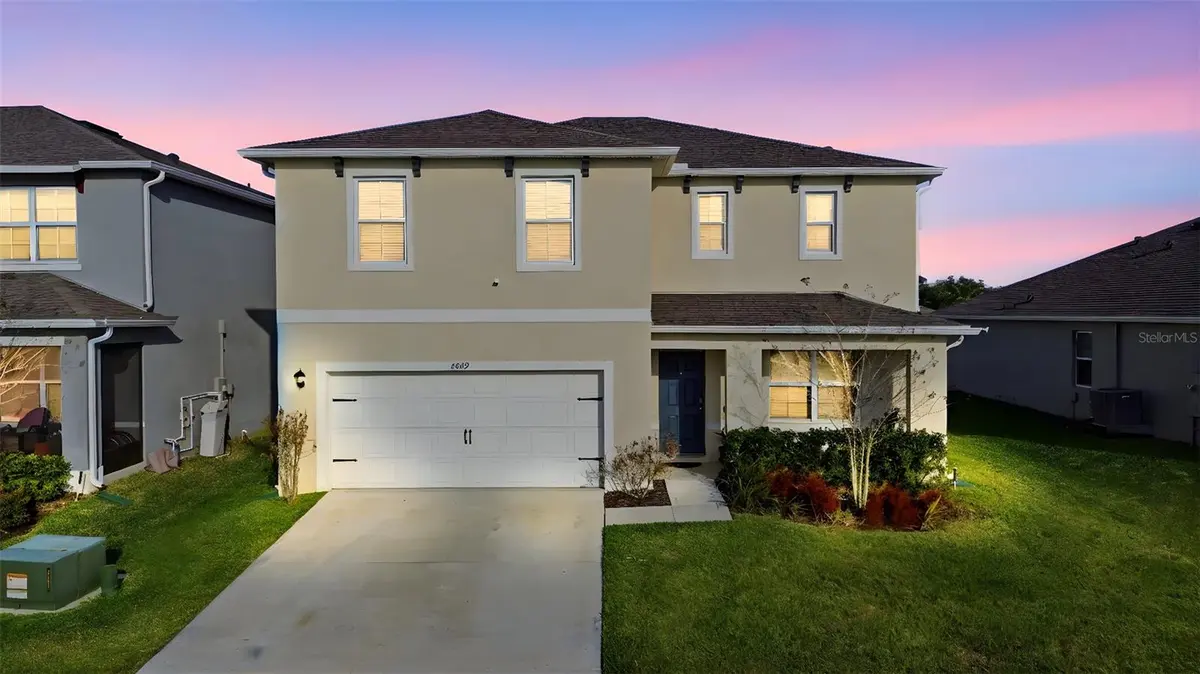 2029 APALACHICOLA LN, Sanford, FL 32771