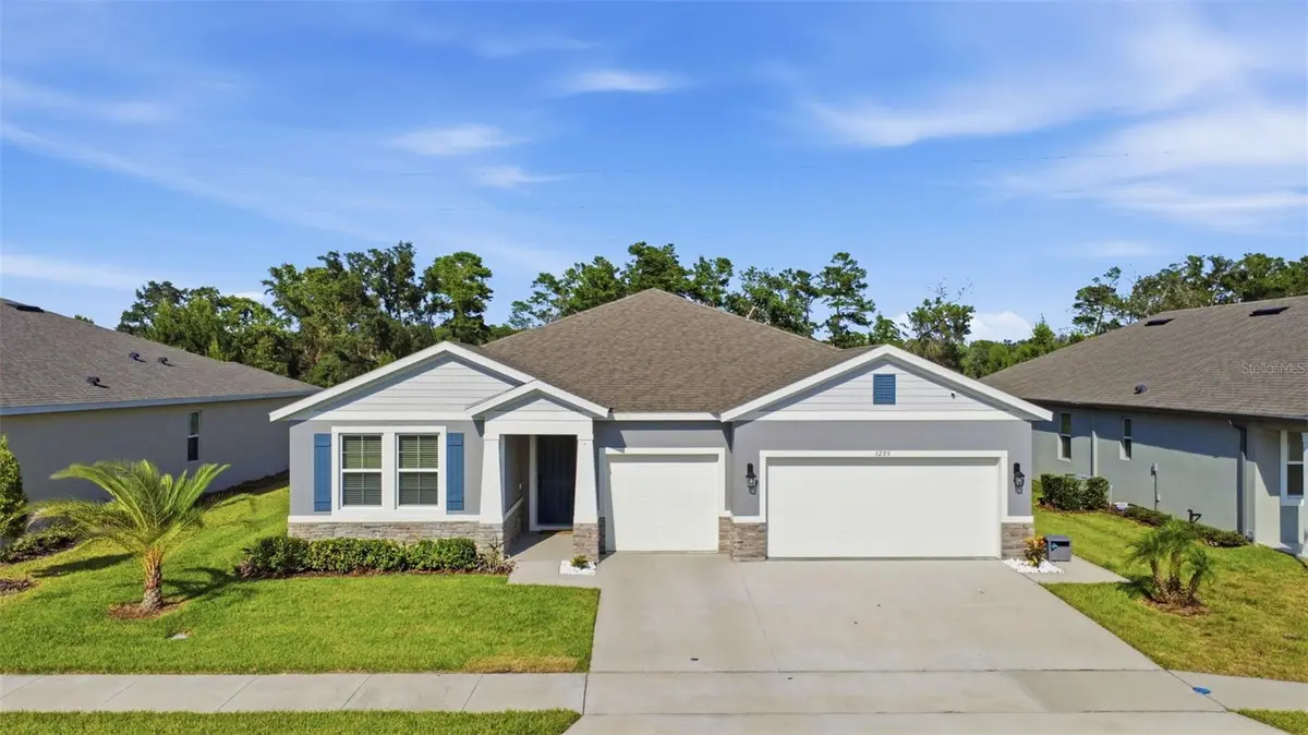 3295 ARCH AVE, Ormond Beach, FL 32174