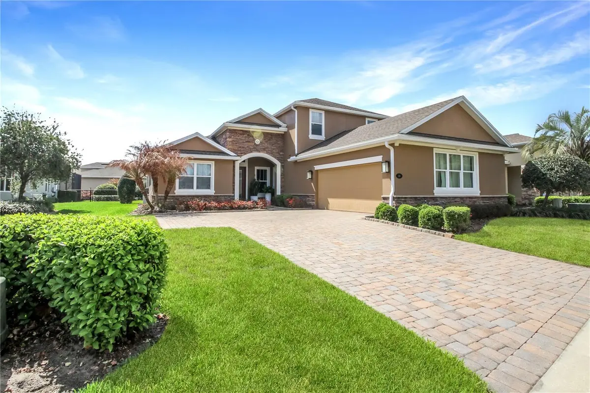 138 OLD MOSS CIR, Deland, FL 32724