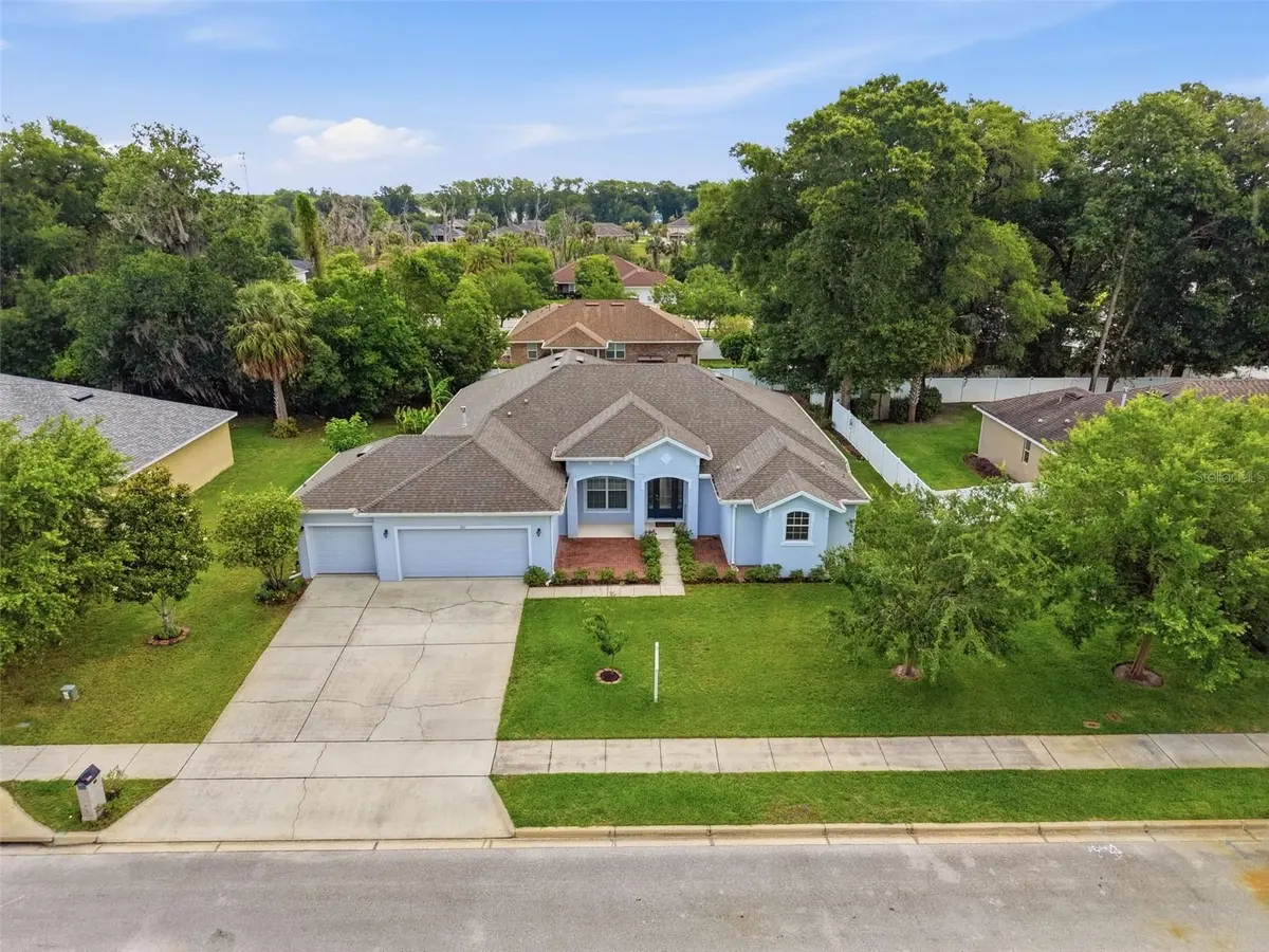 705 OSTRICH FERN LN, Deland, FL 32720