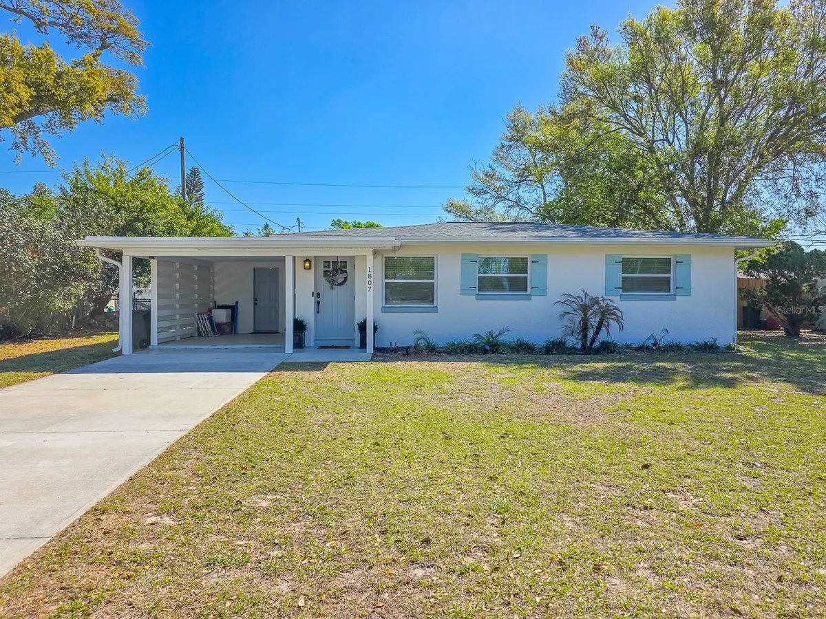 1807 GOLFVIEW BLVD, South Daytona, FL 32119
