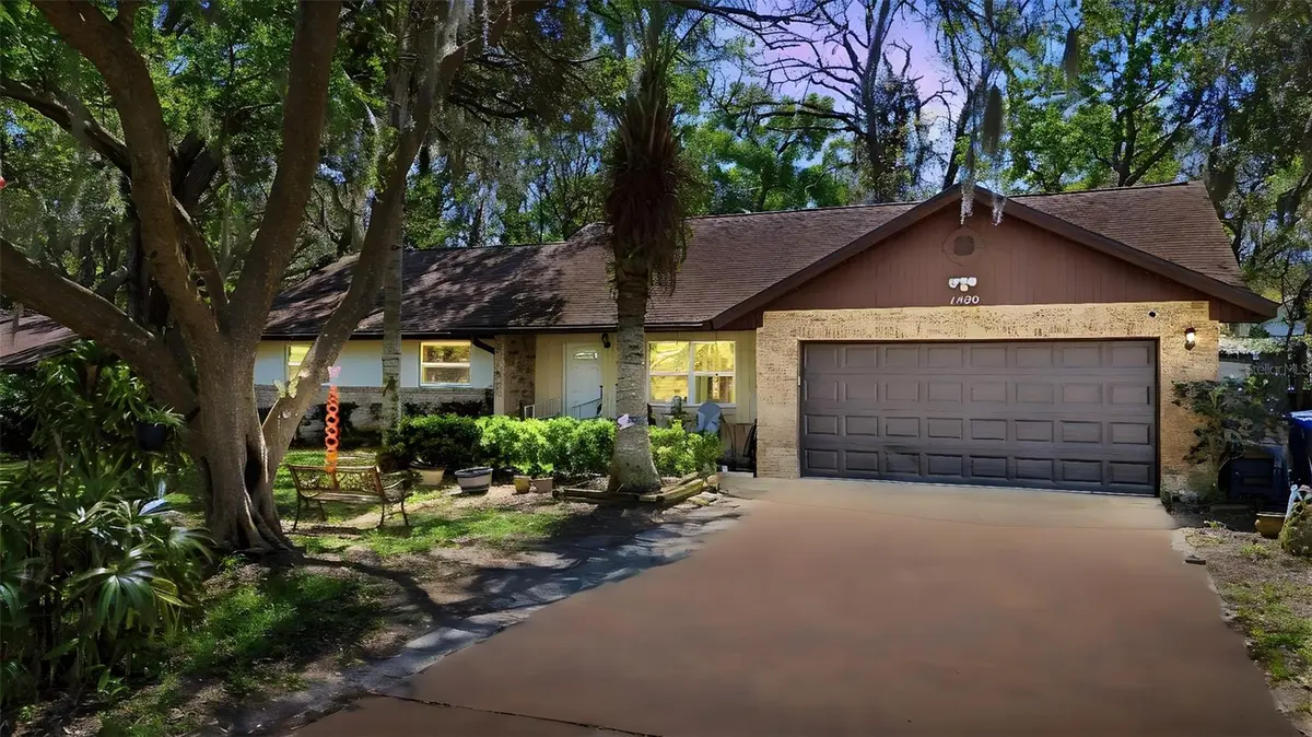 1480 GAUDREY ST, Deland, FL 32720