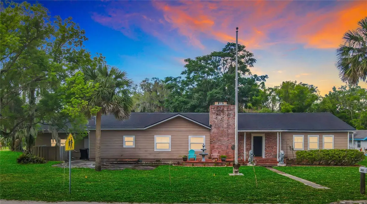 474 E UNIVERSITY AVE, Orange City, FL 32763