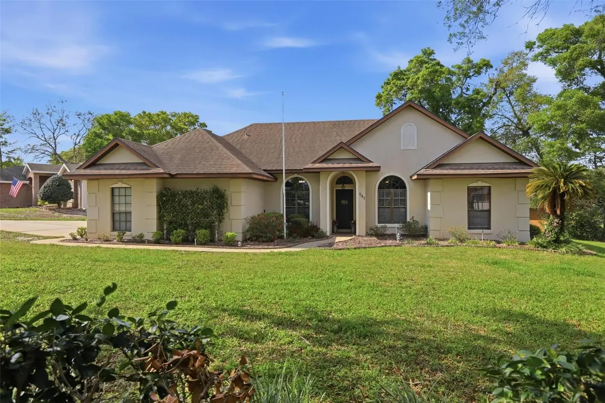 731 EDGEWILD CT, Orange City, FL 32763