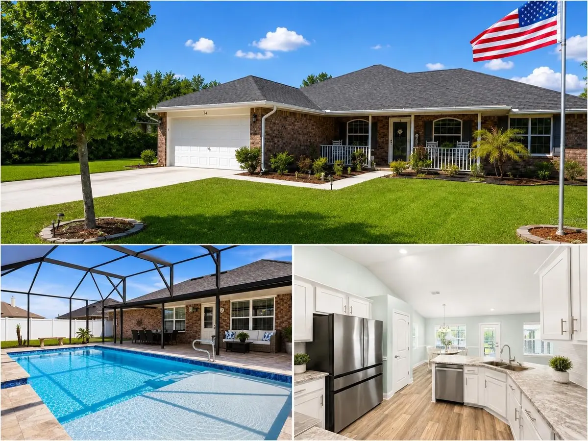 26 NOAH BLVD, Flagler Beach, FL 32136