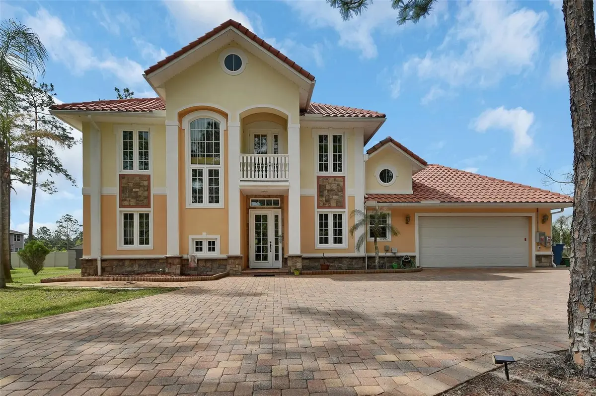 443 JUNIPER LN, Ormond Beach, FL 32174