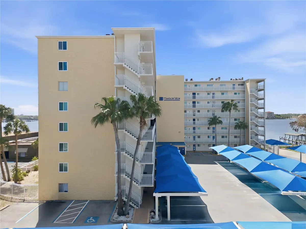 145 N HALIFAX AVE #602, Daytona Beach, FL 32118