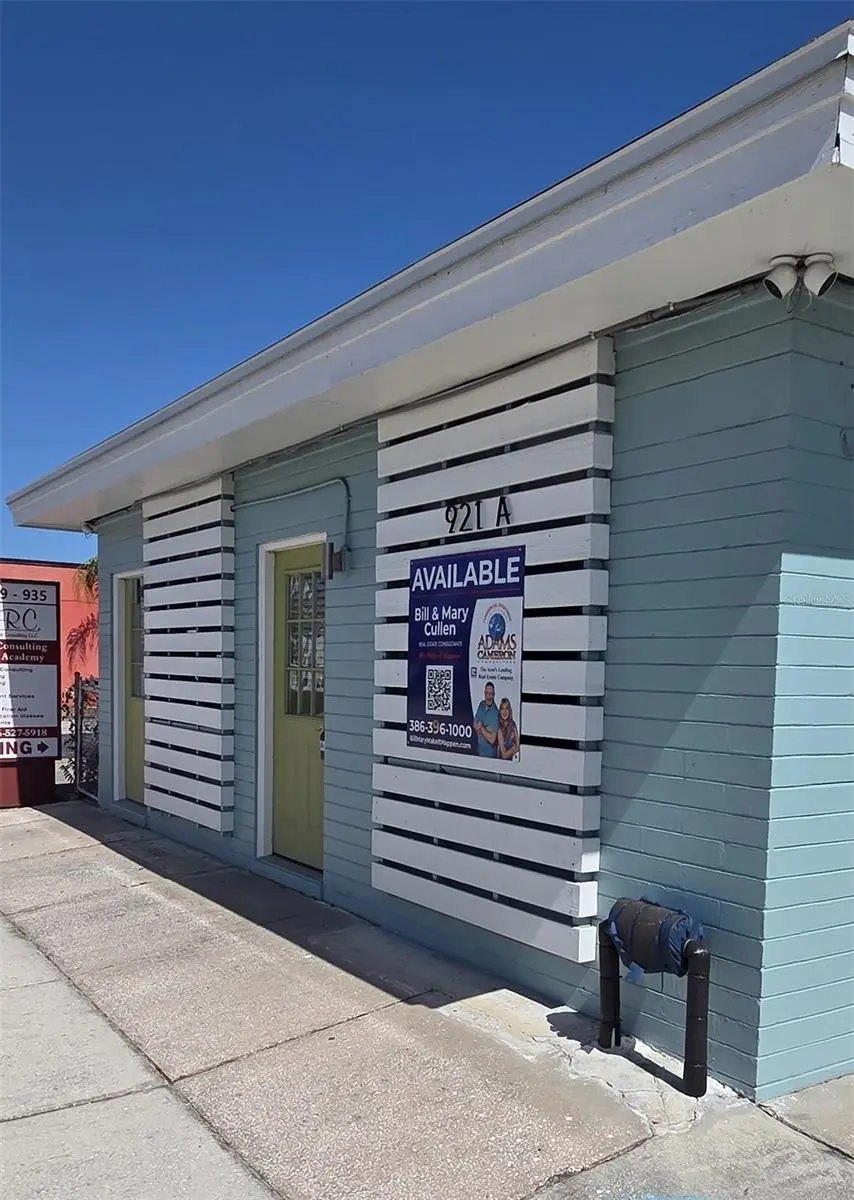 921 RIDGEWOOD AVE #A, Holly Hill, FL 32117