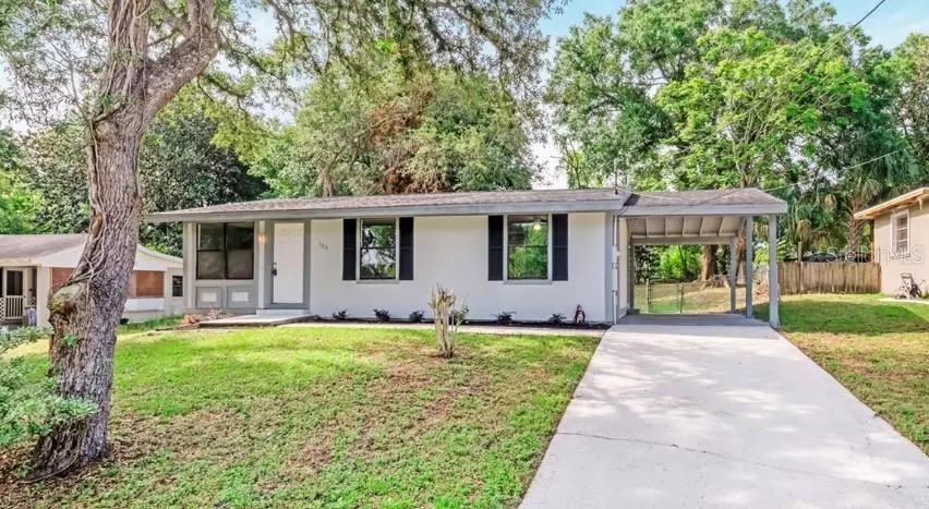 133 COLOMBA RD, Debary, FL 32713