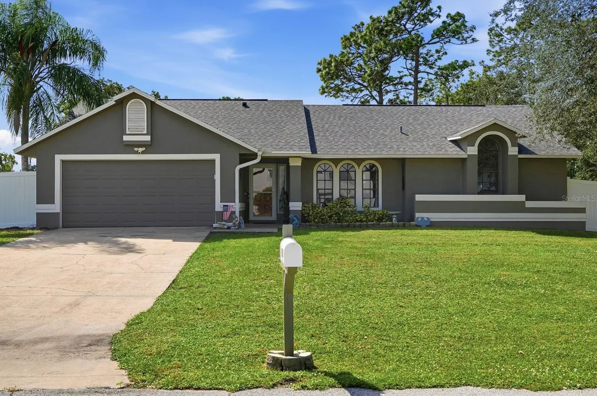 3153 BYINGTON TER, Deltona, FL 32738
