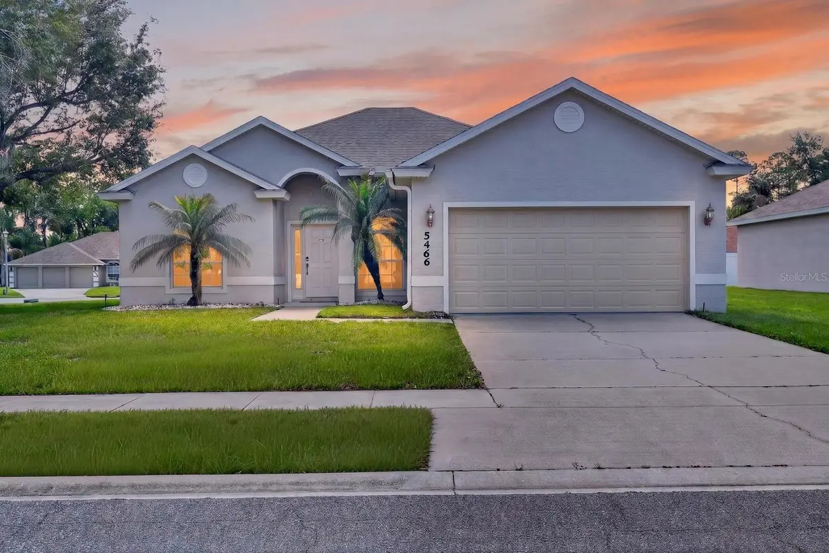 5466 WARD LAKE DR, Port Orange, FL 32128