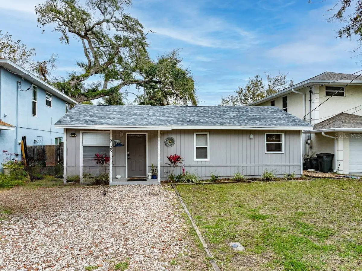 5125 ISABELLE AVE, Port Orange, FL 32127