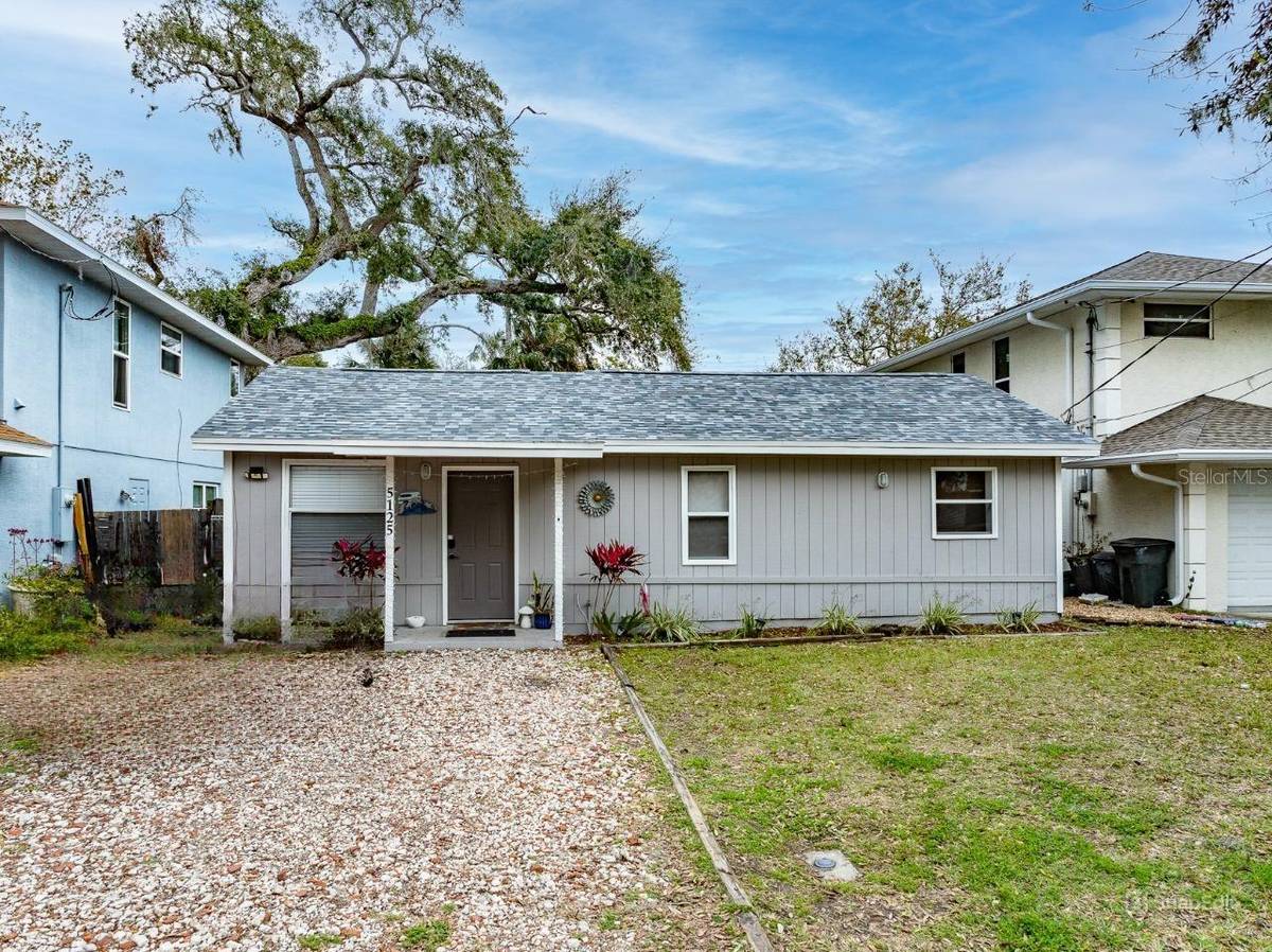 5125 ISABELLE AVE, Port Orange, FL 32127