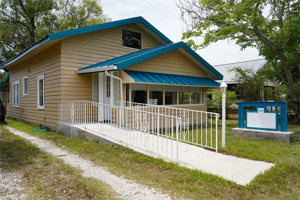 1004 TALTON AVE, Deland, FL 32720