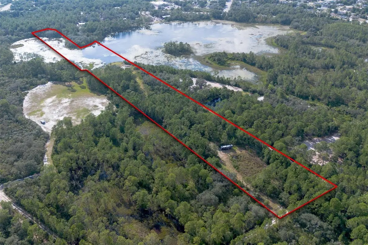 826 FRONTIER TRL, Osteen, FL 32764