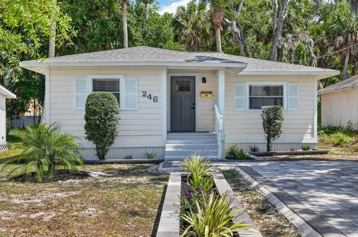 246 WILLOW PL, Ormond Beach, FL 32174