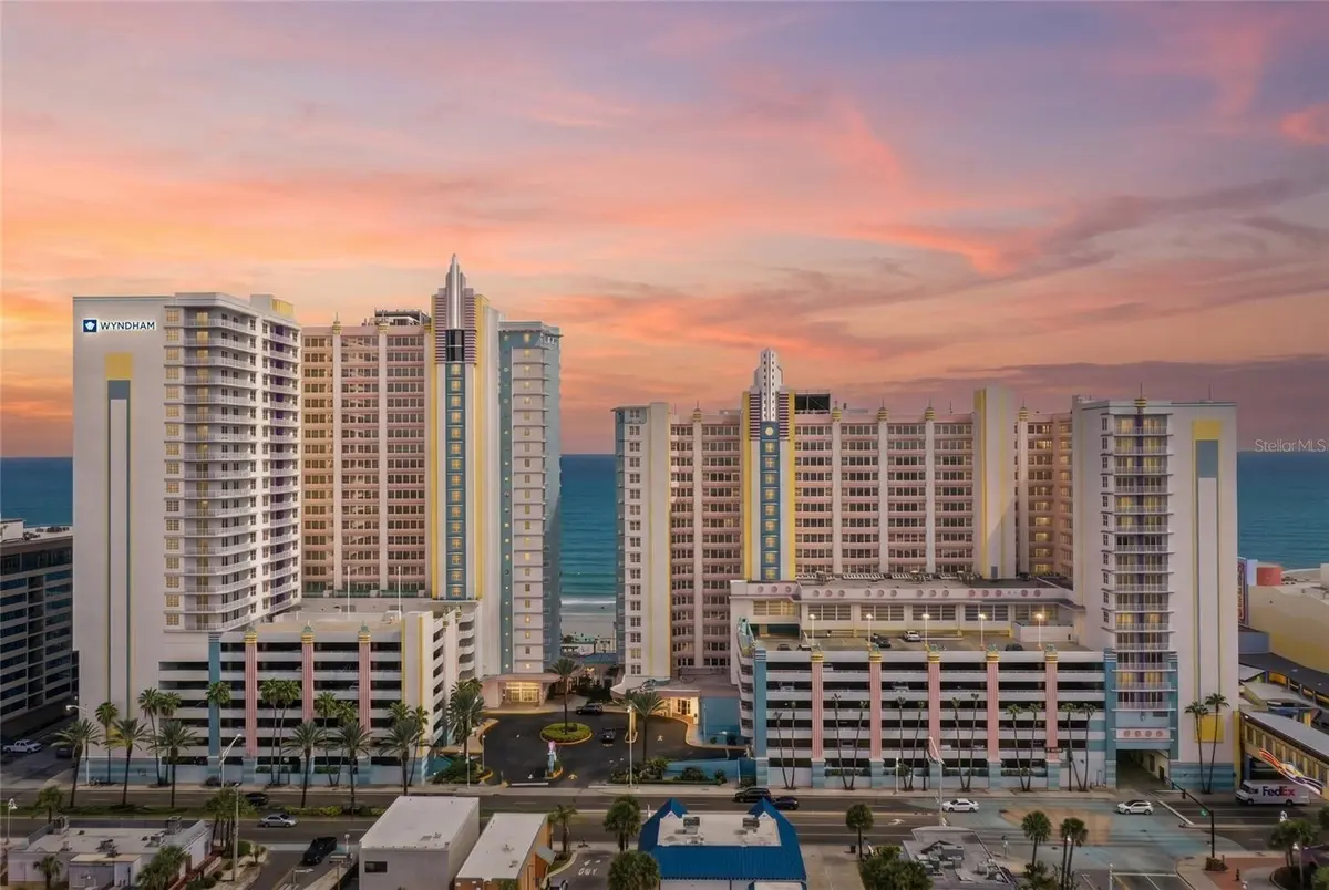300 N ATLANTIC AVE #1505, Daytona Beach, FL 32118