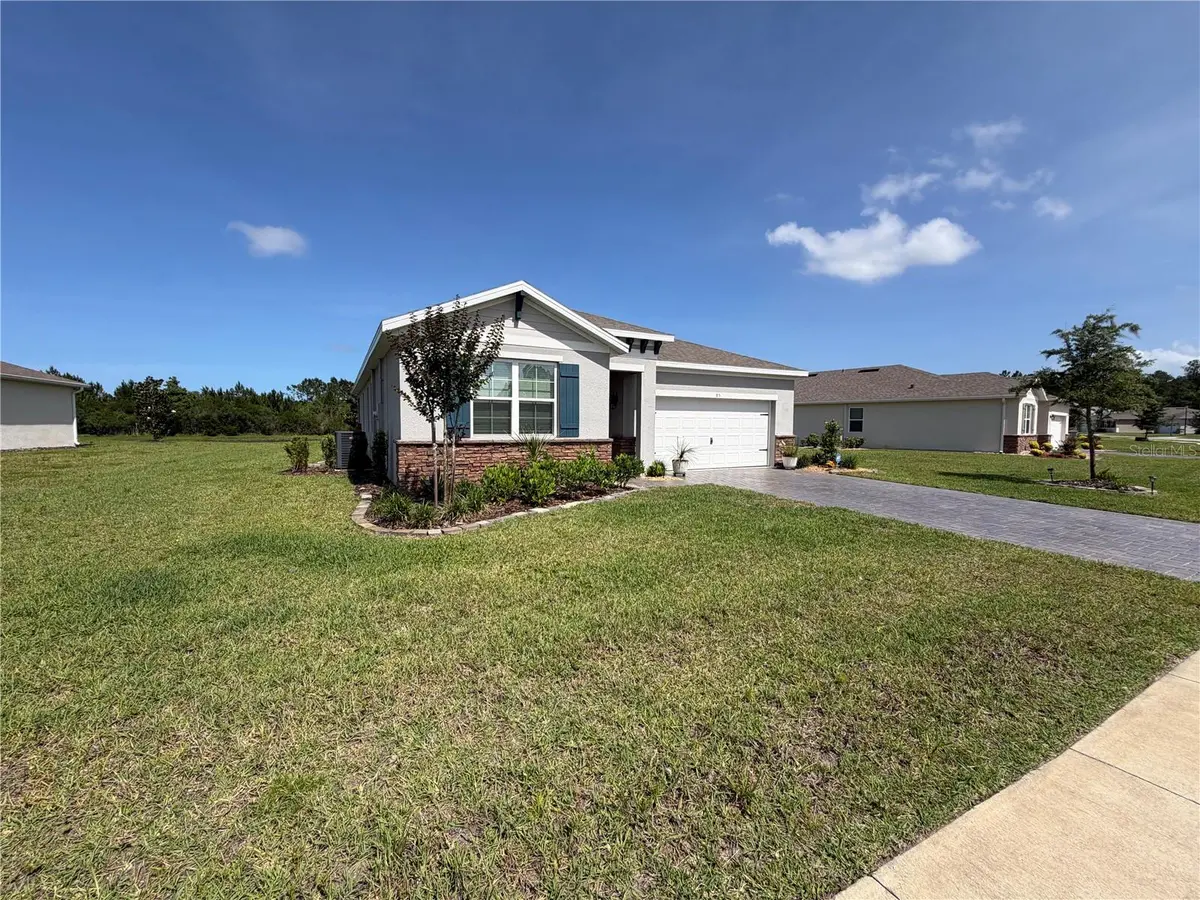 85 HUNTINGTON PL, Ormond Beach, FL 32174