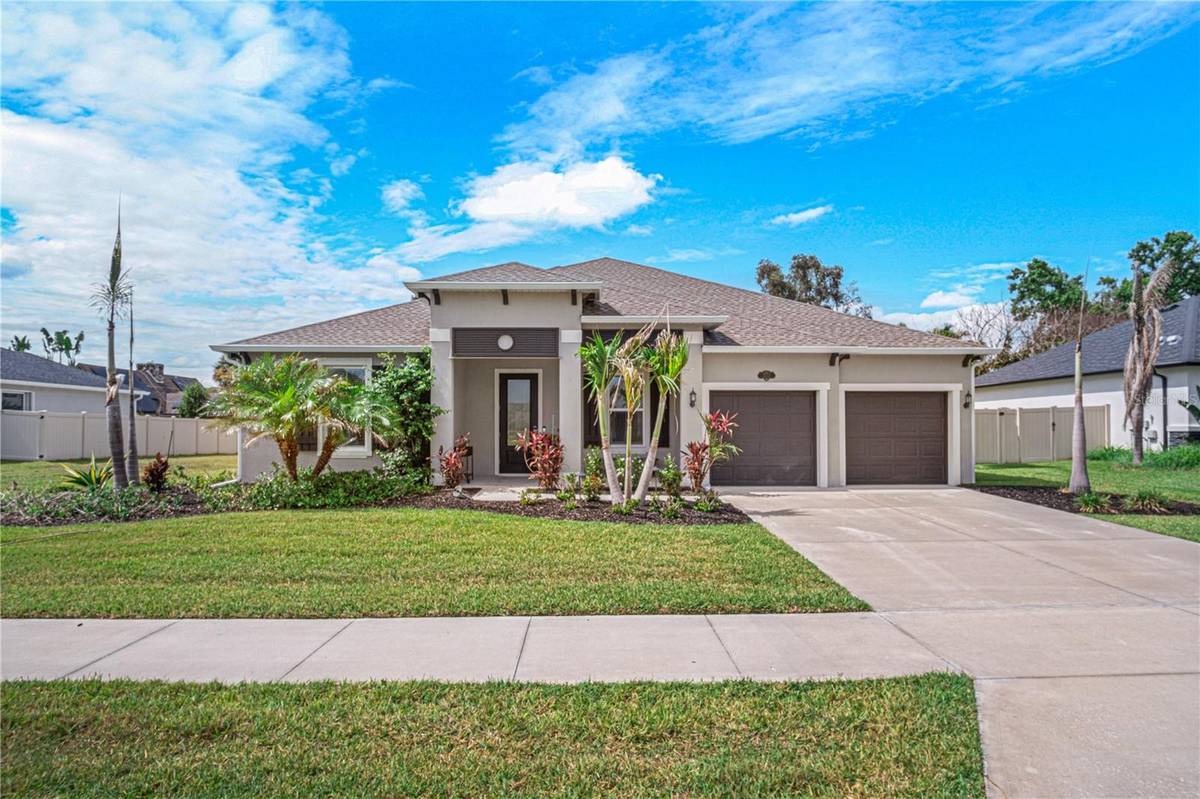 1772 KILLIAN DR NE, Palm Bay, FL 32905