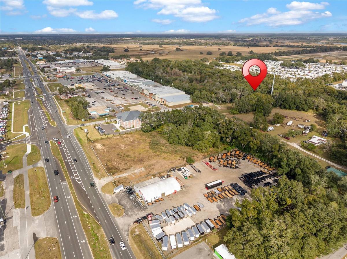 12450 US HIGHWAY 301, Dade City, FL 33525