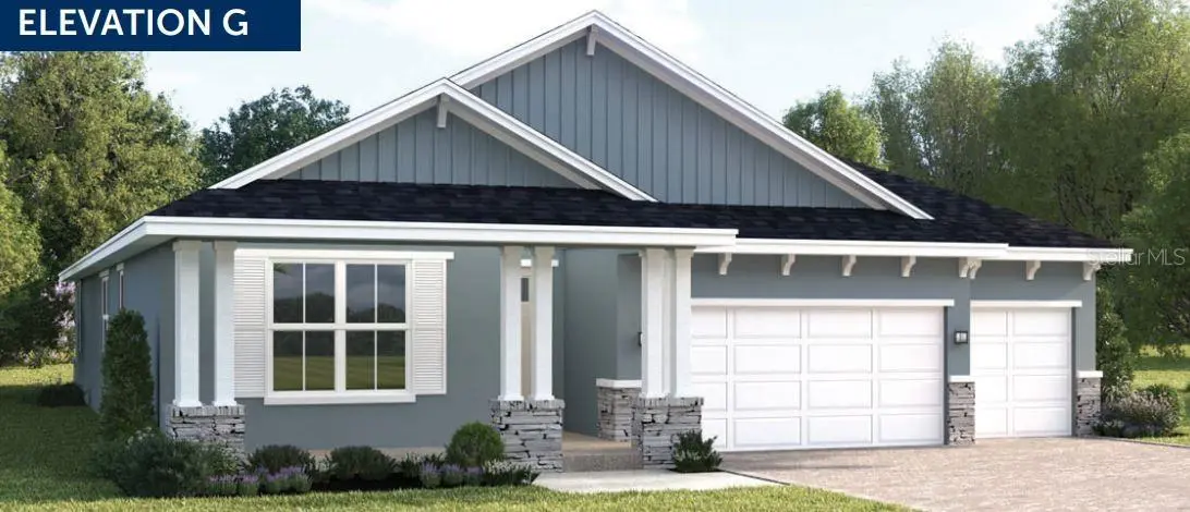 2190 BLUE HERON CIR, Auburndale, FL 33823