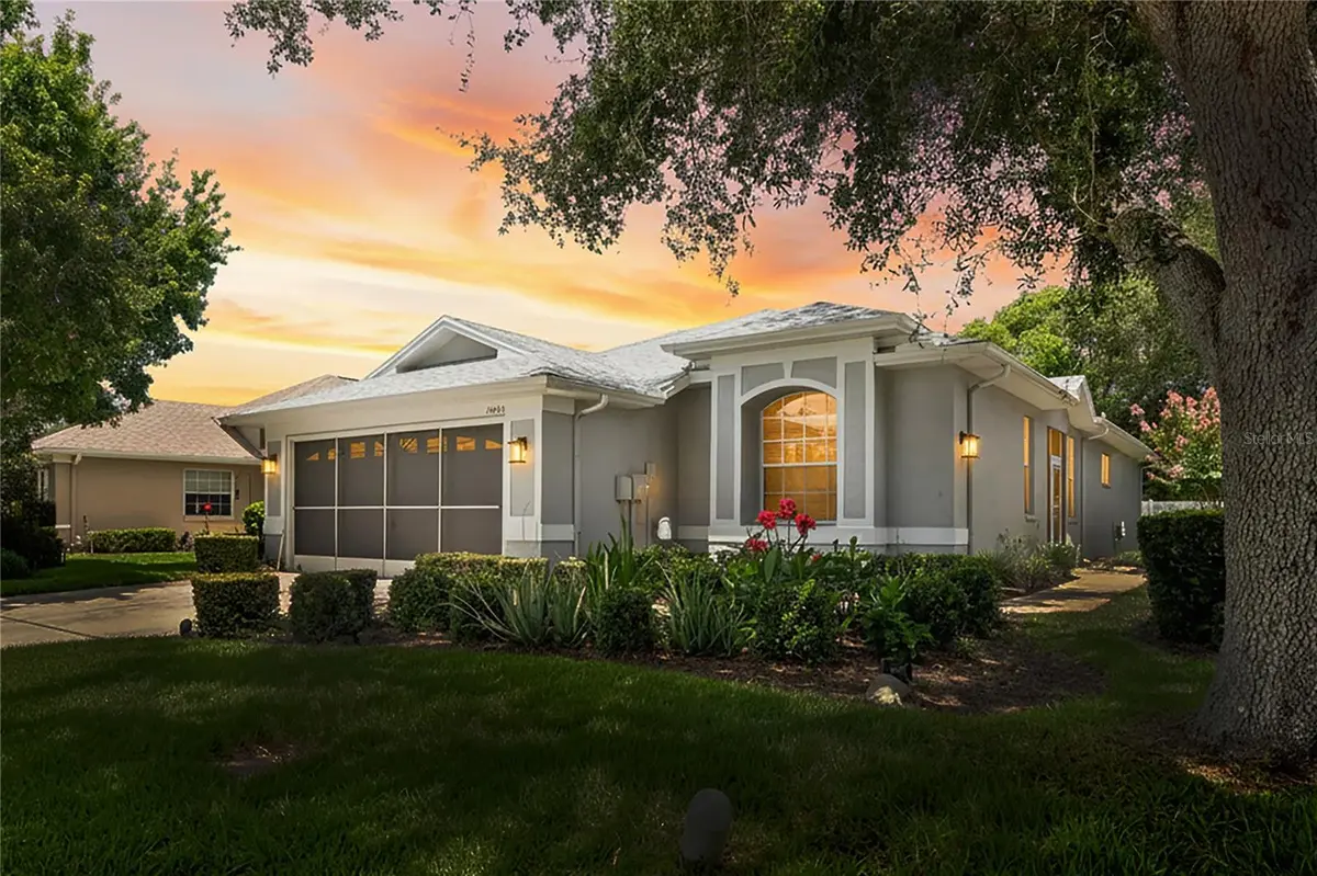 14465 MIDDLE FAIRWAY DR, Spring Hill, FL 34609