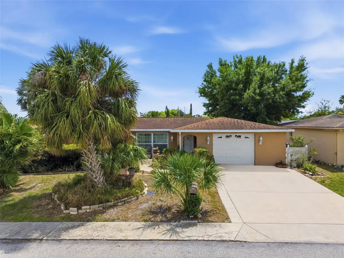 7140 ROCKWOOD DR, Port Richey, FL 34668