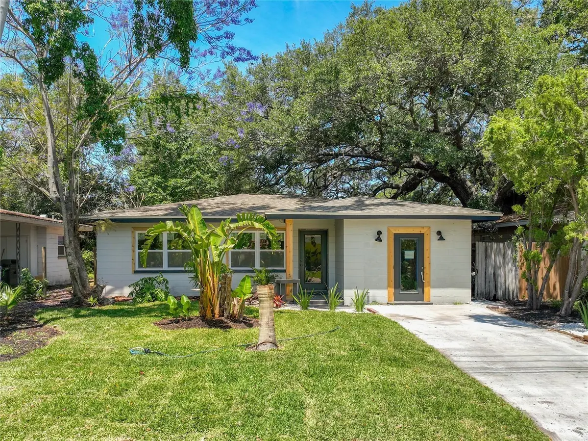 4629 26TH AVE S, St Petersburg, FL 33711
