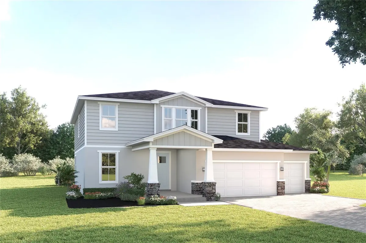 2194 BLUE HERON CIR, Auburndale, FL 33823