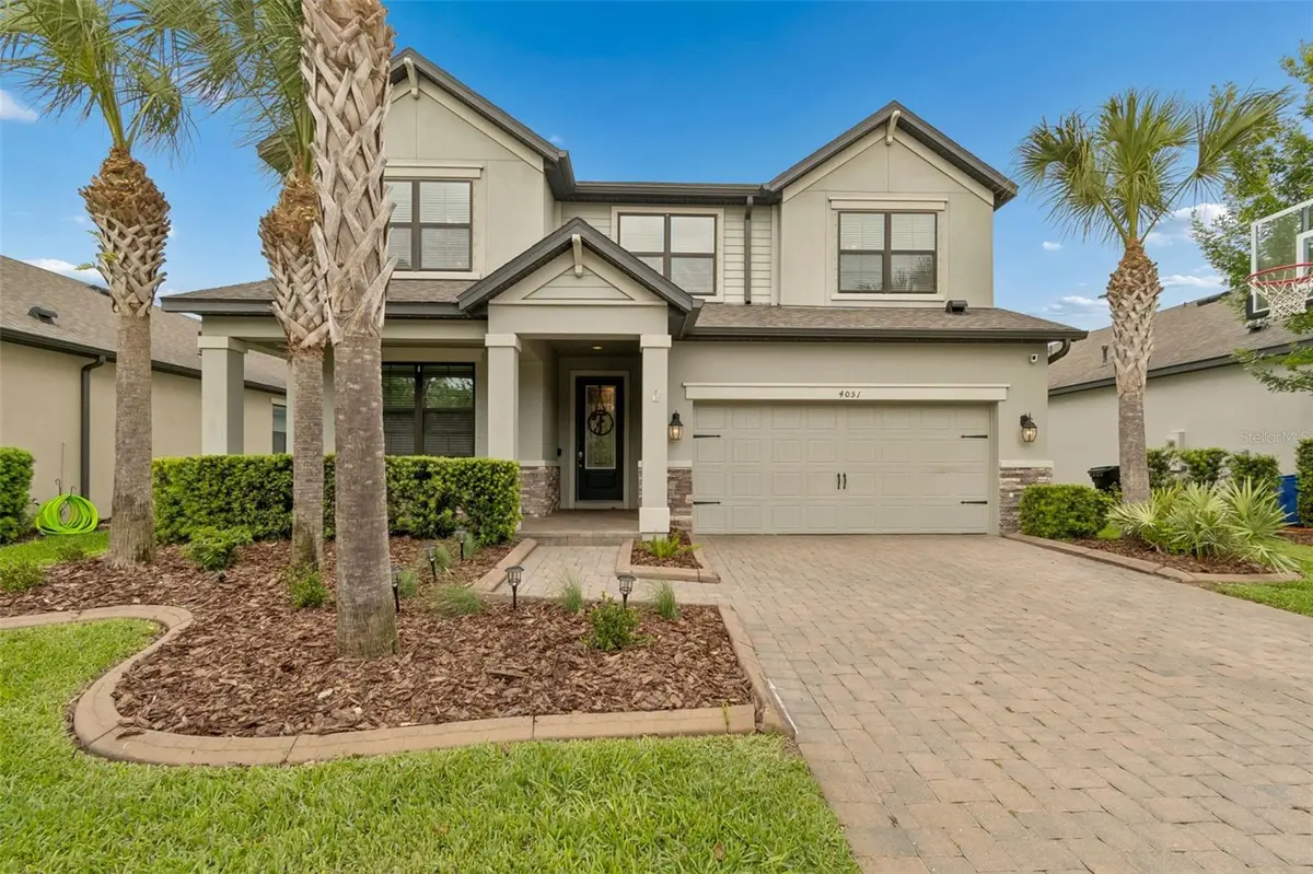 4051 MELLON DR, Odessa, FL 33556