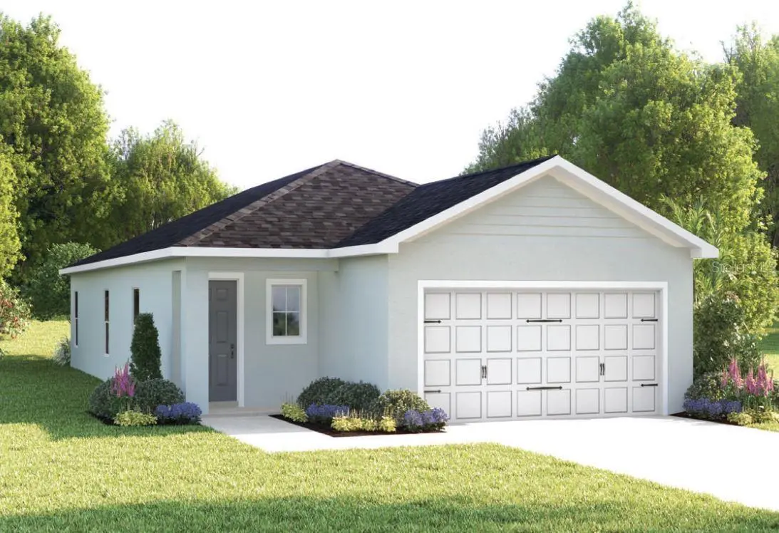 6944 SUNDIAL DR, Lakeland, FL 33813